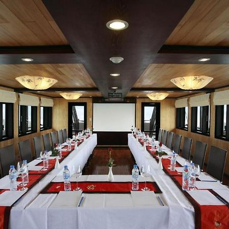 Syrena Cruises Hotel Ha Long Eksteriør billede